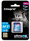 Integral 128GB UHS-II SD Card V60 Up to 300MBs Read and 100MBs Write Speed 1733X SDXC Professional High Speed Memory Card