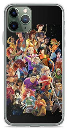CRSMINE Personalized Heartstopper Phone Case Soft Compatible with iPhone 15 16 14 12 13 11 Pro Max Plus XR X Xs Max Anti-Scratch Shock-Resistant Soft Protective TPU Case