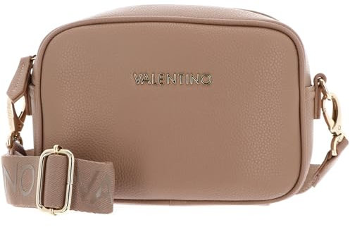 VALENTINO Never Camera Bag Beige