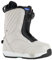 Burton Limelight Step on Gray Cloud Snowboardstiefel, Damen, Größe 38, Grau