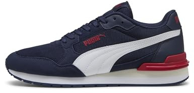 PUMA St Runner V4 Mesh Code 399666-05 Blau