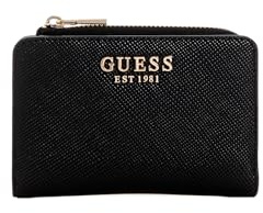 GUESS Jeans Kürschnerei-Mappen/Geldbeutel Frau