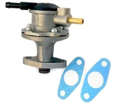 MEAT & DORIA POC520 Benzinpumpe Kompatibel mit FORD SIERRA GBG, GB4 1562583 76HF9350AB 76HF9350AA