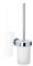 Decor Walther Wand-WC-Bürstengarnitur Chrom BA WBG