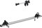 Thule Unisex – Erwachsene WanderWay Adapter, Mehrfarbig, Einheitsgröße