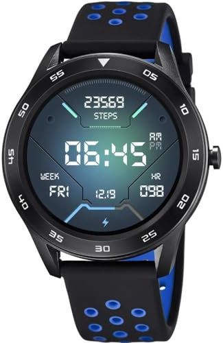 LOTUS Smartwatches Fashion para Hombre 50013/3