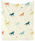 YISUMEI Decke 150x200 cm Buntes Pferd Kuscheldecke Flauschig Flanell Fleecedecke