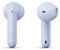 Urbanears Boo True Wireless Kopfhörer, 30 Stunden Spielzeit, IPX4-bewertet als wasserfest – leicht blau, 1006202