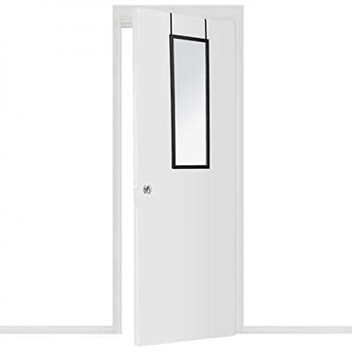 miroir porte first bws 34x94, 3-fois assorti, coul
