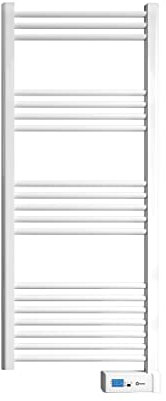 Toalleroelectrico Rointe TELLN40B112 Elba Lcdblanco 500w