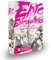 Steamforged Games: Epic Encounters - Steppe of The Lizard Thane - Brettspiel - Fantasy - Ab 2 Jahren - Ab 14 Jahren