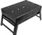 BBQ Grill tragbare Grillgrills Klappern Holzkohle Feuerstelle Grill Grill Rauchfreies BBQ Schreibtisch Tabletop für Home Camping Wandern
