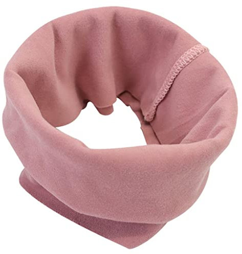 Qianly Chien Snood Chien Cou et Oreilles Chaud Chien Cou Oreille Snood Bandeau Chien Scruff Snood Chien Cou Chapeaux, S