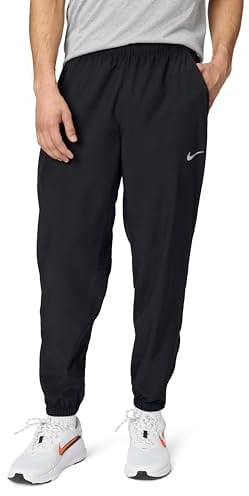 NIKE M NK DF Form Pant TPR - Pants - Sportswear - Homme