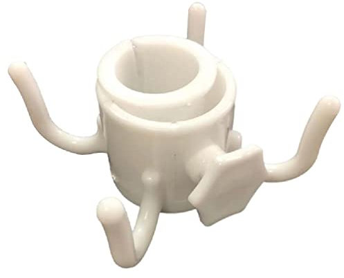 Crochet De Parasol De Plage Réglable Crochet De Parasol De Plage Crochets De Parasol De Plage Support De Sacs De Parasol Crochet Suspendu Ancres De Sable Crochet