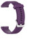 GHFHSG Cinturino di ricambio in silicone per Garmin Vivoactive 4S Vivoactive 4 Smart Wristband per Garmin Venu Watch Band, 22mm Vivoactive 4, agata