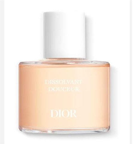 Christian Dior Nagellackentferner, ideal für Erwachsene, Unisex