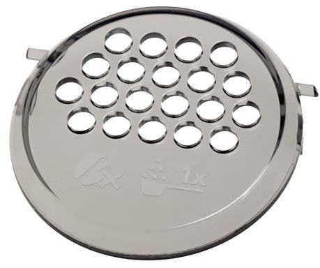 Deckel kompatibel mit/Ersatzteil für Philips Saeco 421945017231 GranAroma Deluxe Kaffeevollautomat