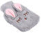 BCOATH Small Hot Water Bottle Stylish Cover Insulated Bag Hot Water Pouch Great for Keeping Hands Warm