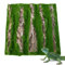 Schildkröten-Lebensraum-Hintergrund – wasserdichter Terrarium-Hintergrund, Panorama-Schildkrötengehege | Eidechsen-Wohndekoration, Rindenhintergrund, Reptilrinden-Wanddekoration für Drag
