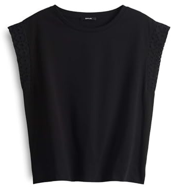 OPUS Jerseyshirt Damen
