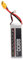 Batterie Lipo 7.4V 2S 2200mAh 25c Batteries RC à débit élevé pour Le modèle RC Accessoires DE VOL (XT60)