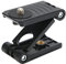 Camera Tripod Z Tilt Ball Head Folding Mounting Plate Camera Support Bracket for Photography