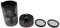 Accessoires De Remplacement For Aspirateur, Bac À Poussière Et Gobelet Avec Filtres Cycloniques, Compatible Avec Jimmy, BX7 Pro