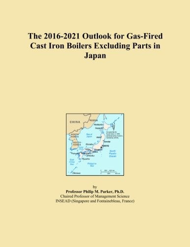 The 2016-2021 Outlook for Gas-Fired Cast Iron Boilers Excluding Parts in Japan