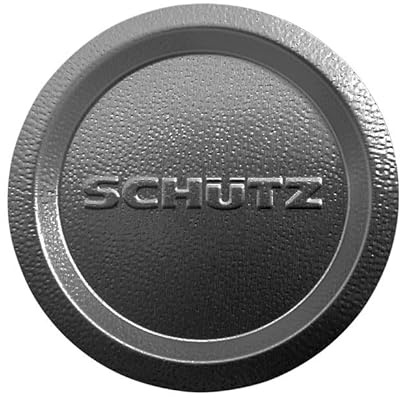 SCHÜTZ Siegelfolie DN50 Alu-PE für IBC Hahn S60x6