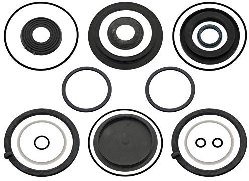 febi bilstein 102306 Dichtungssatz für Lenkgetriebe , 1 Stück