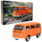 Revell-07667 VW T2 Bus 1:24