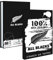 All Blacks Hausaufgabenheft, offizielle Kollektion