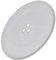 sparefixd Glass Turntable Plate to Fit Bosch Microwave