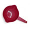 1 Quart Colander Strainer with Handle