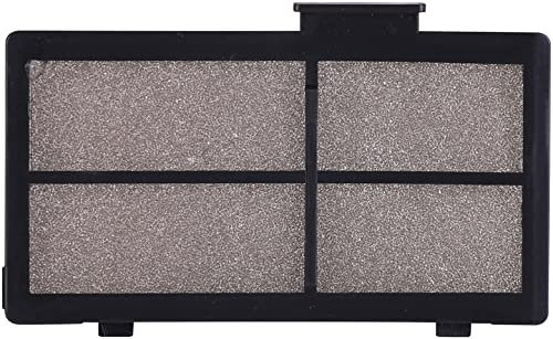 New ELPAF25 V13H134A25 Projector Air Filter for EPSON VS200 POWERLITE 1220 1260 79 Home Cinema 705HD S10+ S7 S9 W10+ W7 X9 and More