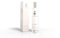 Palazzo Rosa Acqua Micellare 100 ml 100% Biologico Made in Italy Bellezza Per il Viso Dalla Rosa Damascena