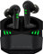 Black Shark Bluetooth Kopfhörer mit 35ms Extrem Geringer Latenz, Kopfhörer Kabellos mit Premium-Sound, Bluetooth 5.2, 10-mm-Treiber, 4 Hyperclear Mics, IPX5 Wasserdicht, 20 Stunden Wiedergabezeit