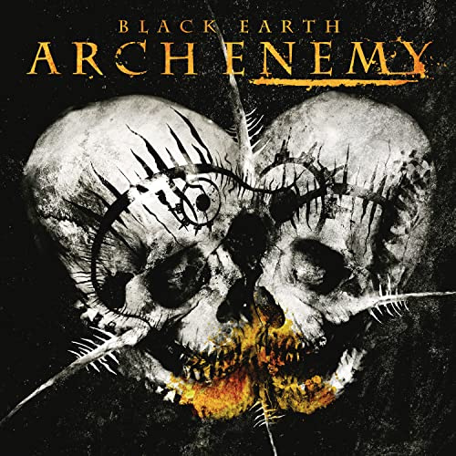 Century Media Catalog (Sony Music)