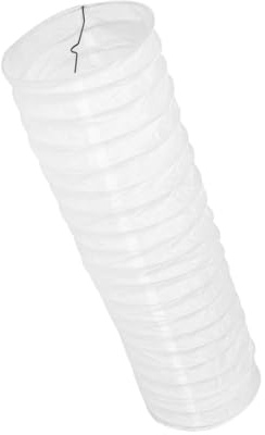 Lampenabdeckung, 1 m, faltbar, im europäischen Stil, Stehlampenschirm, Hotel, dekorieren Wohnzimmer, Schlafzimmer, Arbeitszimmer, Nachttisch, Dekoration, Papierlampenschirm, 1 Stück
