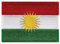 Cypress Collectibles - Kurdistan Flag Patch - Premium Embroidered Appliqué - Middle Eastern Country Iron On Patches - Dimensions: 3.5 x 2.5