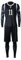 OSIAS Seishiro Nagi No. 11 Soccer Jersey Set(XL)