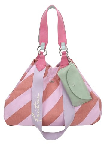 Fritzi aus Preussen Izzy Ice Medium Canvas Cherry Kiss