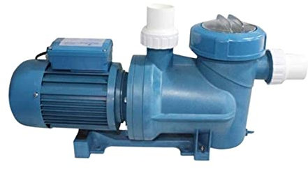 PIGENE Adjustable Small submersible pump Electric high speed 1hp 2hp 3hp swimming pool water pump