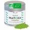 Anatae Marque française - Thé Matcha bio cérémonie japonais - Sans amertume - Poudre de thé vert matcha 100% BIO qualité cérémonielle - Récolté à la main à Nishio, Japon. 30 g