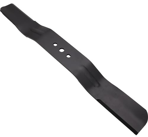 Ersatzmesser für Rasenmäher 51 cm (20) Rasenmähermesser für GVM, Güde Big Wheeler 515 4in1 - hohe Flüg