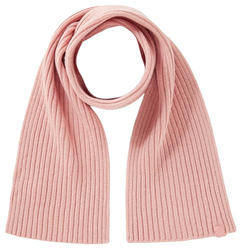 United Colors of Benetton Schal für Kinder und Jugendliche, Rosa, XX