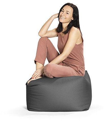 Sitting Point Outside Loft anthrazit (Outdoor/Indoor)