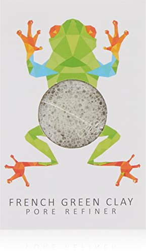 The Konjac Spugne Bagno - 12 ml