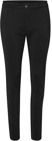 KAFFE Damen Casual Hose Vera Damen Hose Casual Business Pants Freizeithose